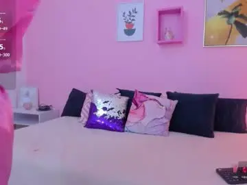 Chaturbate Private Sex Chat of agatha_smile