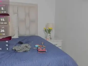 Chaturbate Live Sex of amber_rose23