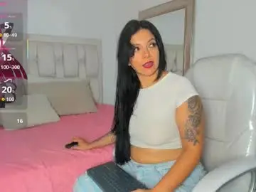 Chaturbate Free Porn Cam of amber_rose23