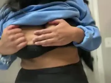 Chaturbate Adult Webcam of bratafterhours
