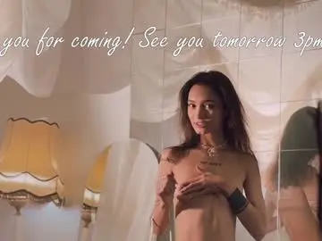 Chaturbate Live Sex of breeding_material