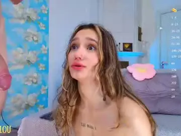 Chaturbate Live Sex of breeding_material