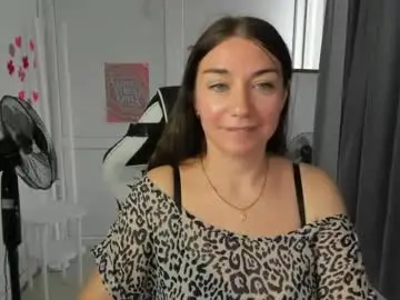 Chaturbate Best Webcam of elegantmystery