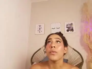 Chaturbate Nude Webcam of flavia_cruz