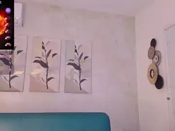Chaturbate Watch Live Sex Cams of flavia_cruz