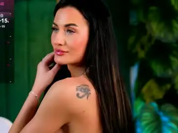 Chaturbate Private Sex Chat of irisnightshade