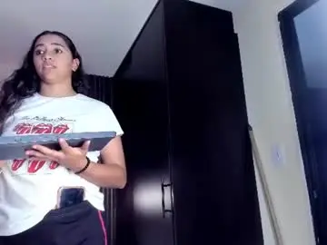 Chaturbate Adult Webcams of iriss_1