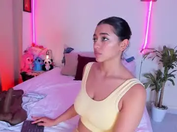 Chaturbate Watch Live Sex Cams of iriss_1