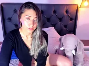 Chaturbate Private Sex Chat of juliamartinss