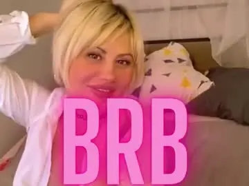 Chaturbate Adult Video Chat of lola_anderson