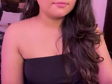 Chaturbate Sex Chat of lubna_07
