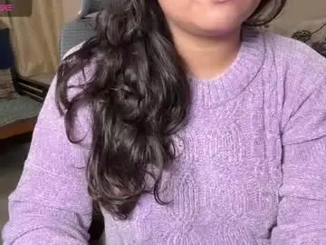 Chaturbate Nude Webcam of lubna_07