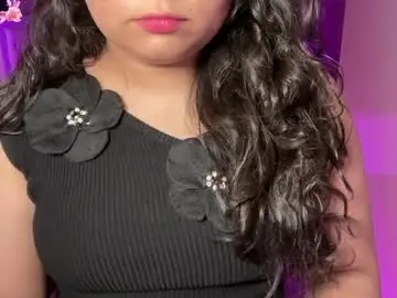 Chaturbate Adult Webcams of lubna_07