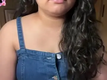 Chaturbate Best live sex cam show of lubna_07