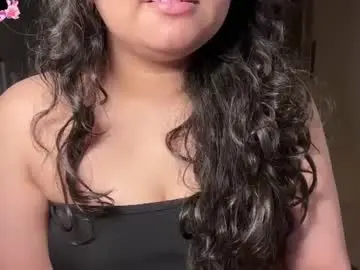 Chaturbate Live Sex Cam of lubna_07