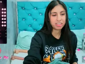 Chaturbate Live Sex Cam of mary_mood_
