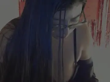 Chaturbate Sex Chat of megansweet10