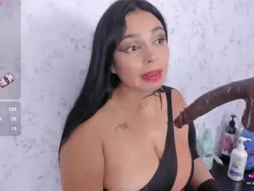 Chaturbate Best live sex cam show of mia_novoa_2