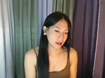 Chaturbate Live Porn of prettyagathaxxx