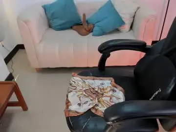 Chaturbate Nude Webcam of saraparkerx