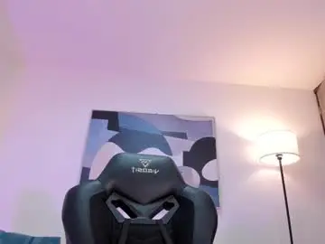 Chaturbate Live Sex Cam of saraparkerx