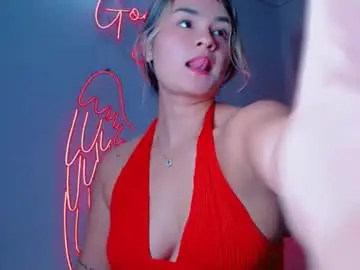 Chaturbate Best Webcam of tamara_modelsss1