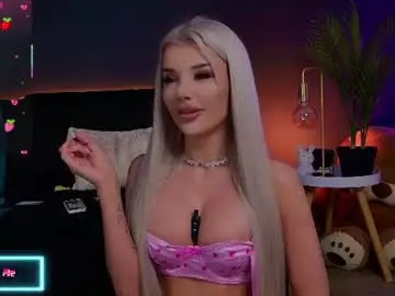 Chaturbate Live Porn of vanessavanne