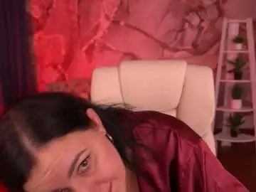 Chaturbate Adult Webcam of zafiramoonn