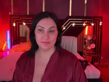 Chaturbate Live Sex of zafiramoonn