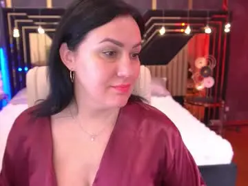 Chaturbate Free Live Porn of zafiramoonn