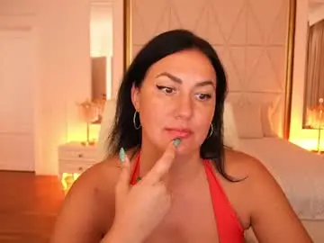 Chaturbate Live Porn of zafiramoonn