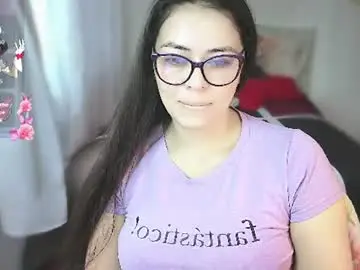 Chaturbate Private Sex Chat of aeseelia