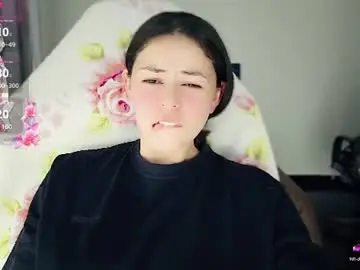 Chaturbate Free Porn Cam of aeseelia