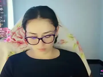 Chaturbate Live Sex Cam of aeseelia