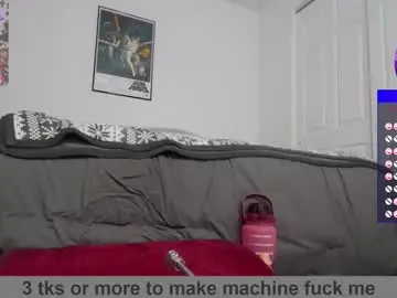 Chaturbate Nude Webcam of camillacassidy