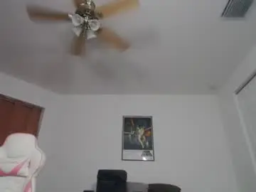 Chaturbate Live Sex Cam of camillacassidy