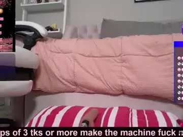 Chaturbate Sex Chat of camillacassidy