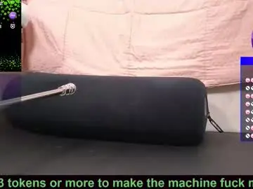 Chaturbate Live Sex Cam of camillacassidy