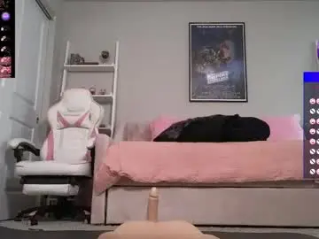 Chaturbate Free Live Porn of camillacassidy