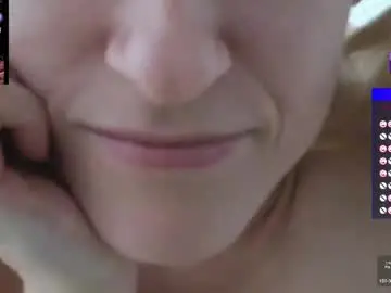 Chaturbate Private Sex Chat of camillacassidy