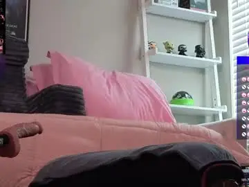 Chaturbate Live Porn of camillacassidy