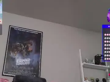 Chaturbate Free Porn Cam of camillacassidy