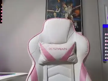 Chaturbate Sex Cam of camillacassidy