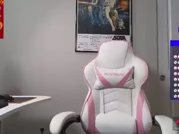 Chaturbate Live Sex Cam of camillacassidy