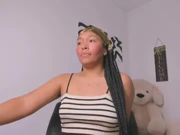 Chaturbate Nude Webcam of desty_y