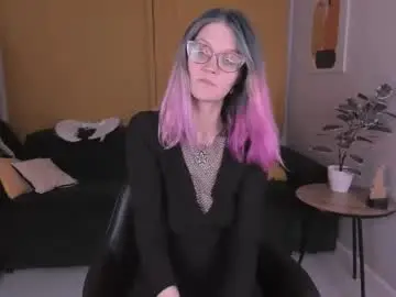 Chaturbate Private Sex Chat of ginger_kristi