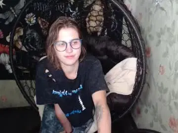 Chaturbate Private Sex Chat of greenwitch9
