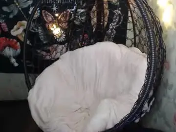 Chaturbate Adult Webcams of greenwitch9