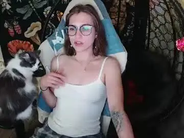 Chaturbate Best Webcam of greenwitch9