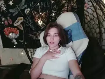 Chaturbate Live Porn of greenwitch9